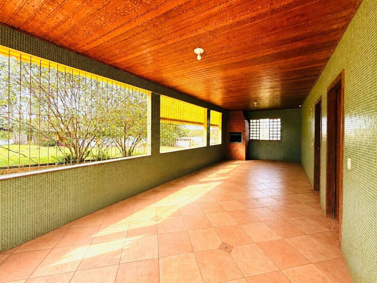 CHACARA COM CASA A VENDA EM APARECIDINHA SANTA TEREZINHA DE ITAIPU - PR