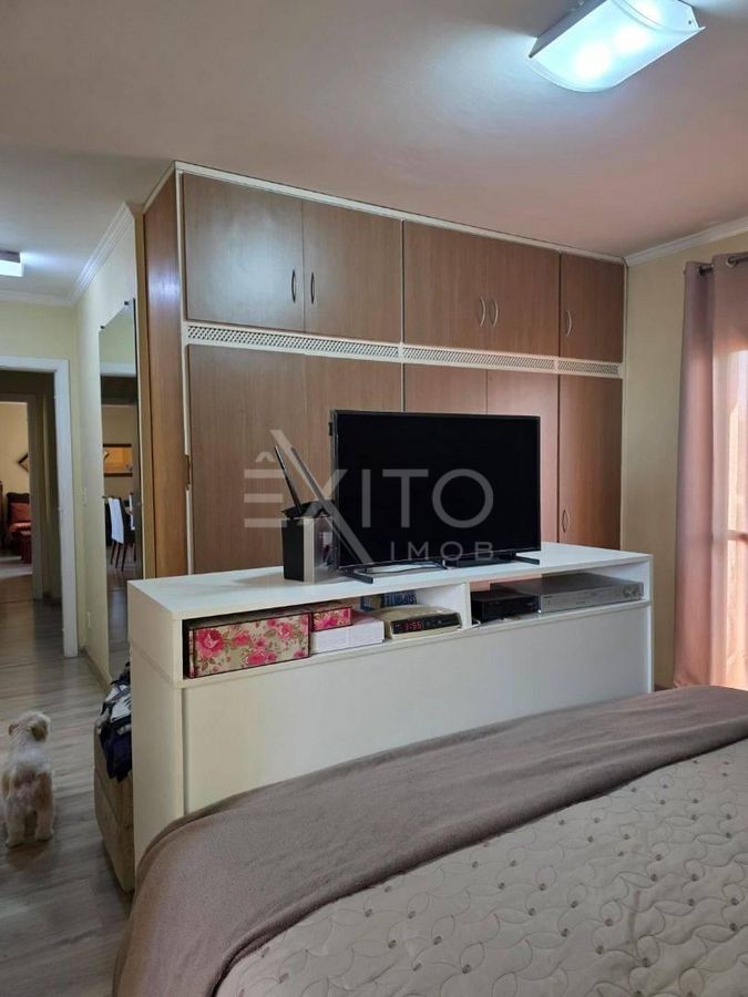 Apartamento, 3 quartos, 203 m² - Foto 4
