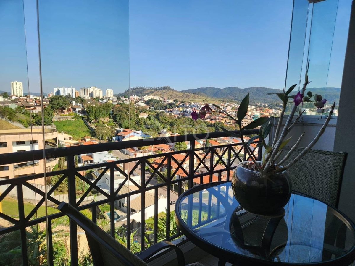 Apartamento, 3 quartos, 92 m² - Foto 1