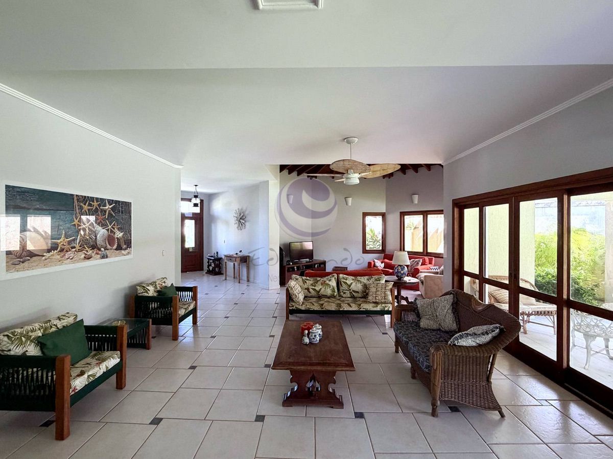 Villa Mariani - Uma Casa Que Convida a Desacelerar e Viver Melhor no Jardim Acapulco.