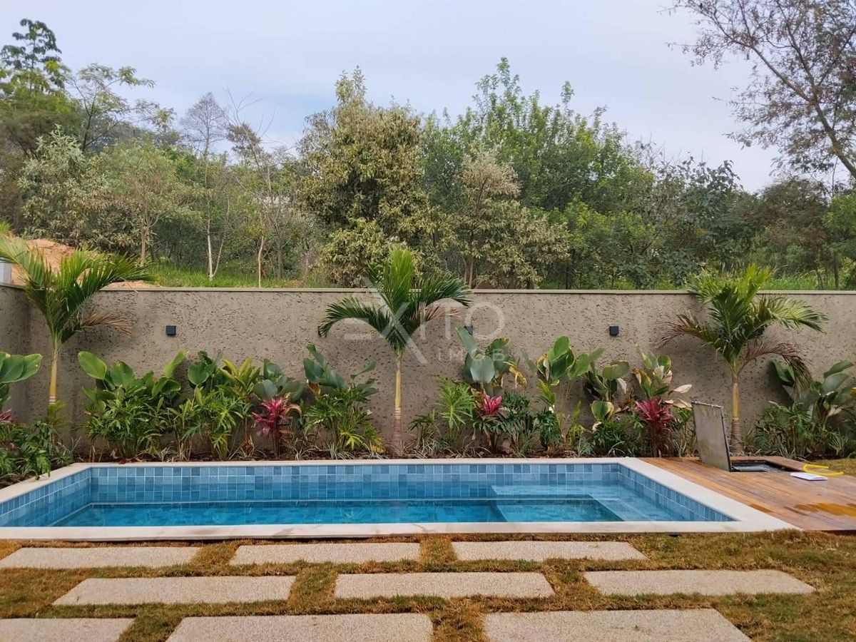 Casa de Condomínio, 4 quartos - Foto 2