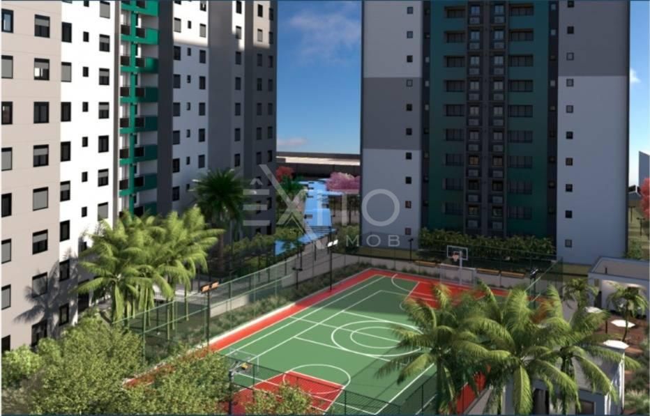 Apartamento, 2 quartos, 58 m² - Foto 50