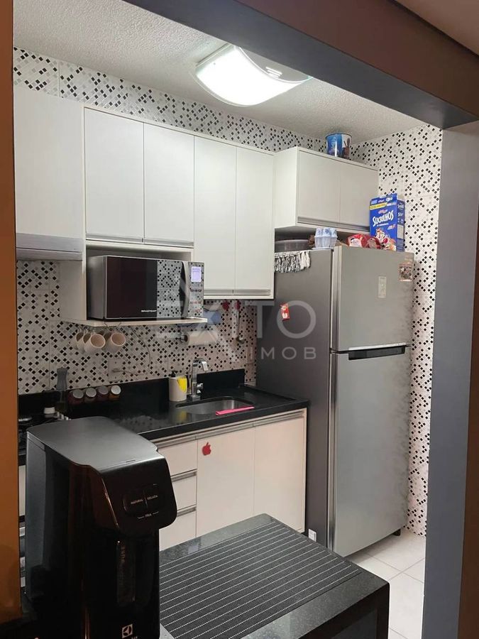Apartamento, 2 quartos, 48 m² - Foto 4