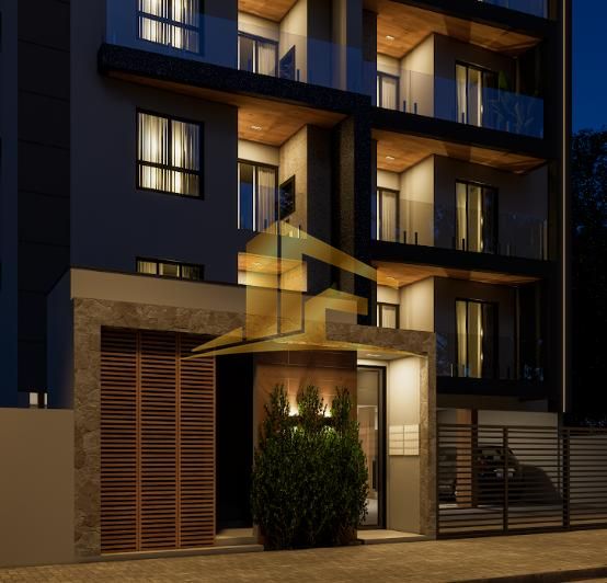 Apartamento, 2 quartos, 59 m² - Foto 4
