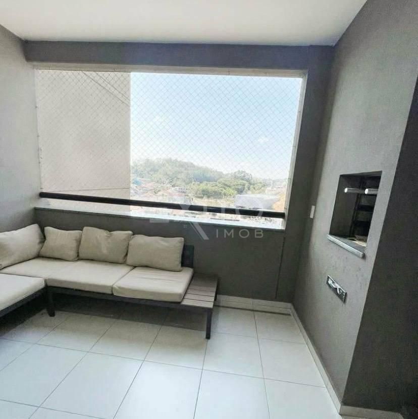 Apartamento, 3 quartos, 101 m² - Foto 2