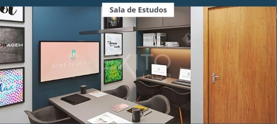 Apartamento, 2 quartos, 58 m² - Foto 34