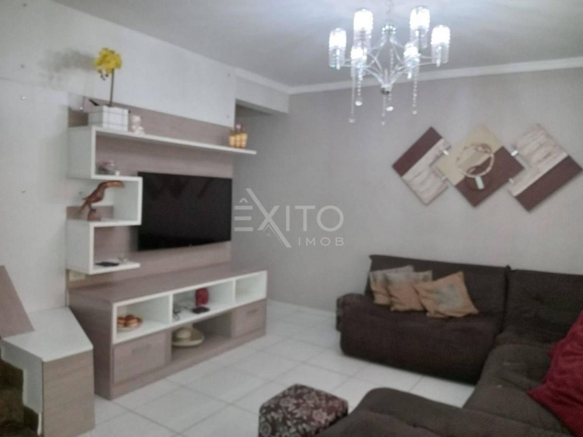 Casa, 3 quartos, 173 m² - Foto 3