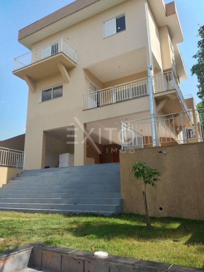 Casa, 4 quartos, 409 m² - Foto 3