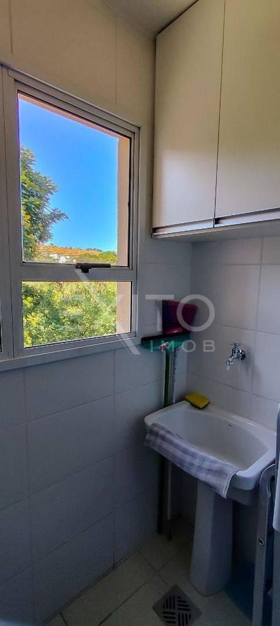 Apartamento, 2 quartos, 57 m² - Foto 6