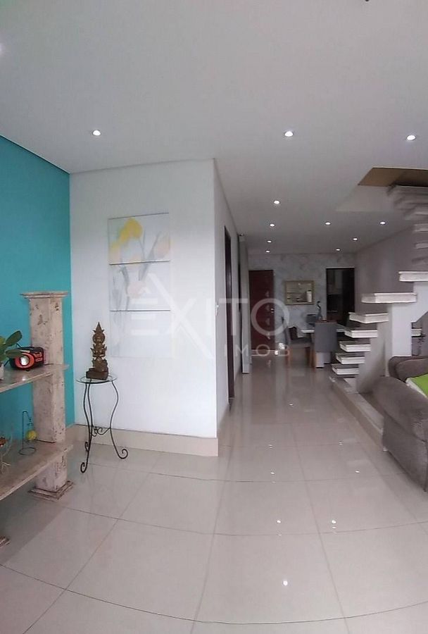 Casa, 2 quartos, 138 m² - Foto 6