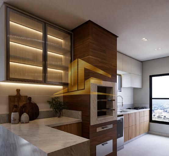 Apartamento, 2 quartos, 59 m² - Foto 10