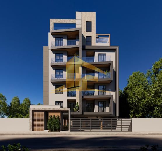 Apartamento, 2 quartos, 59 m² - Foto 2