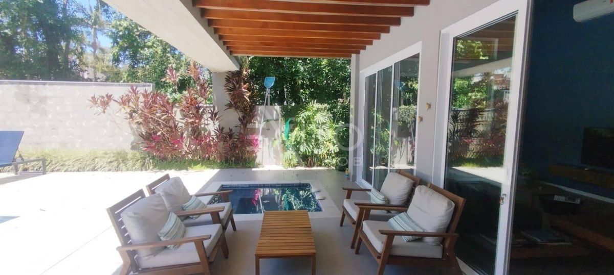 Casa, 4 quartos, 300 m² - Foto 6