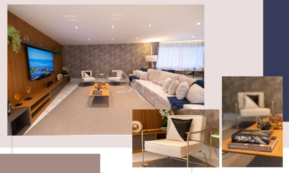 Casa, 6 quartos, 328 m² - Foto 7