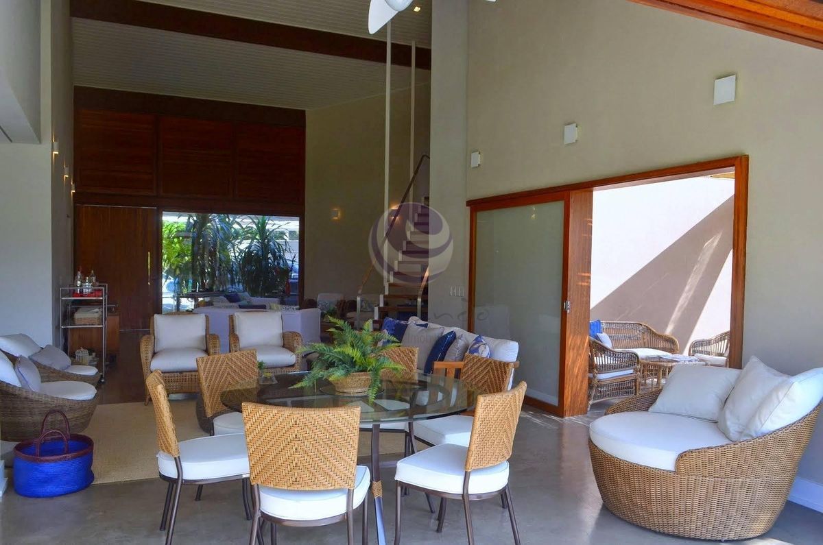 Casa de Condomínio, 5 quartos - Foto 22
