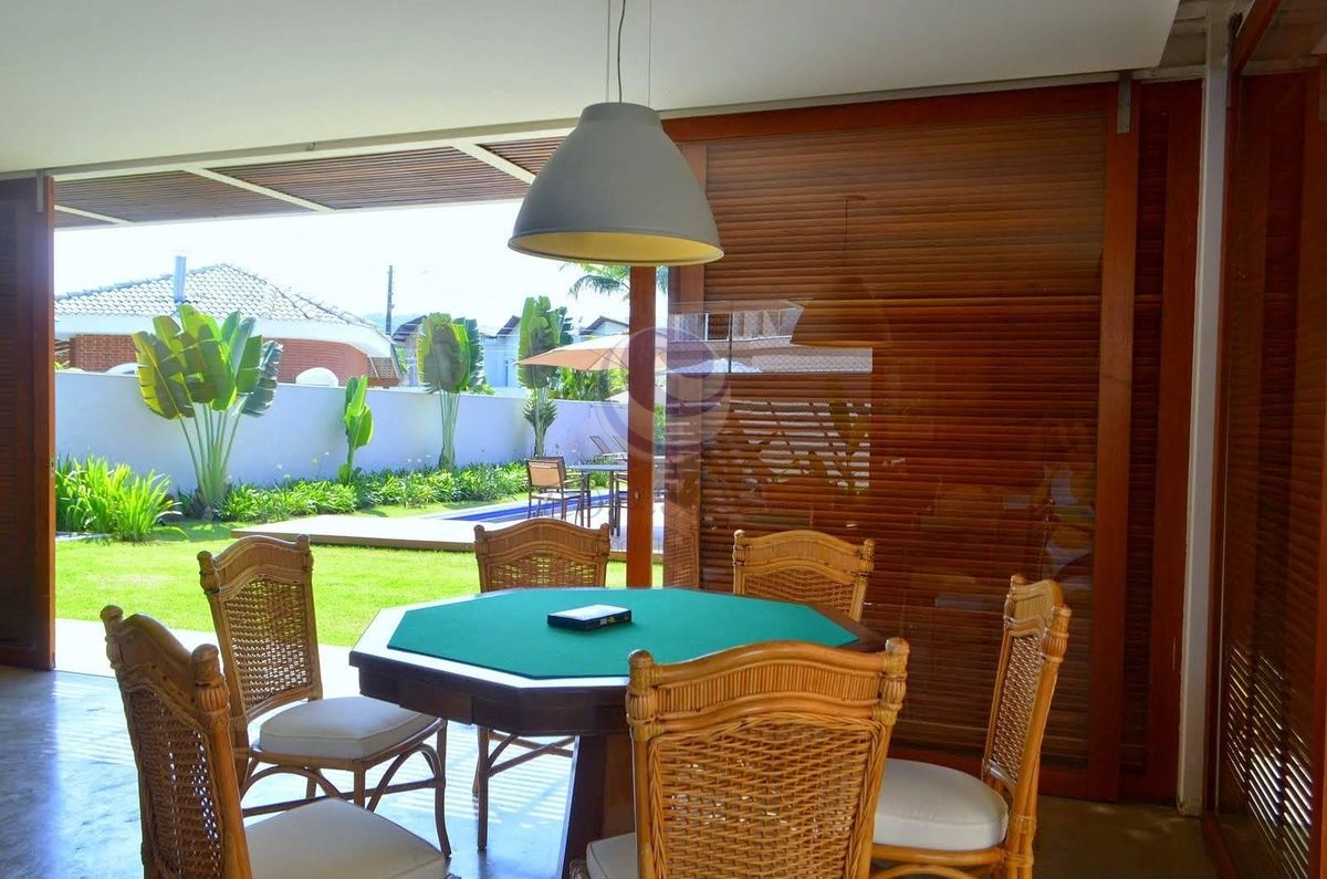 Casa de Condomínio, 5 quartos - Foto 18