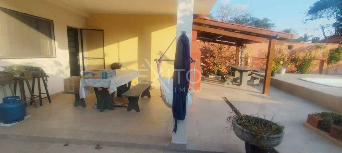 Casa, 2 quartos, 207 m² - Foto 5