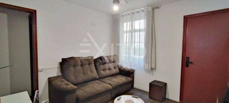 Apartamento, 2 quartos, 65 m² - Foto 3