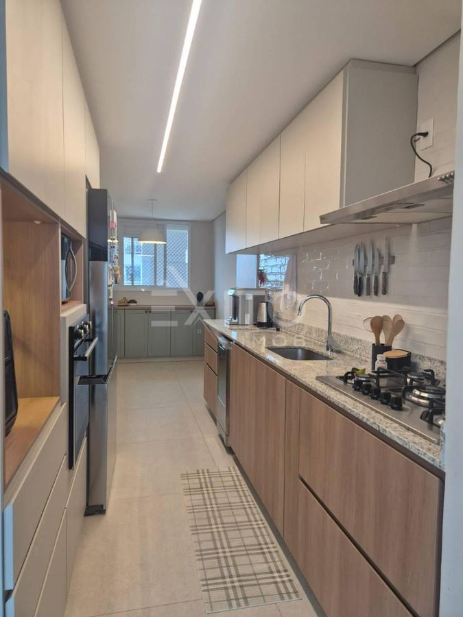 Apartamento, 3 quartos, 147 m² - Foto 3