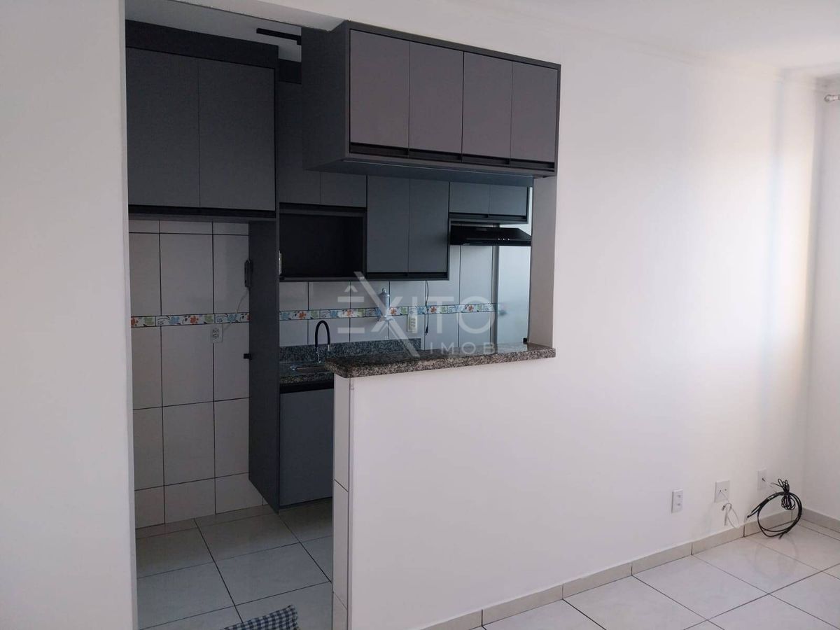 Apartamento, 2 quartos, 69 m² - Foto 3