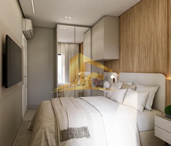Apartamento, 2 quartos, 59 m² - Foto 15