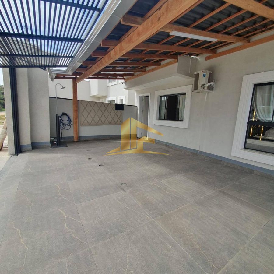 Sobrado, 3 quartos, 124 m² - Foto 16