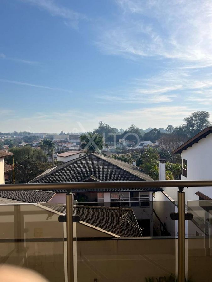 Casa de Condomínio, 4 quartos - Foto 18
