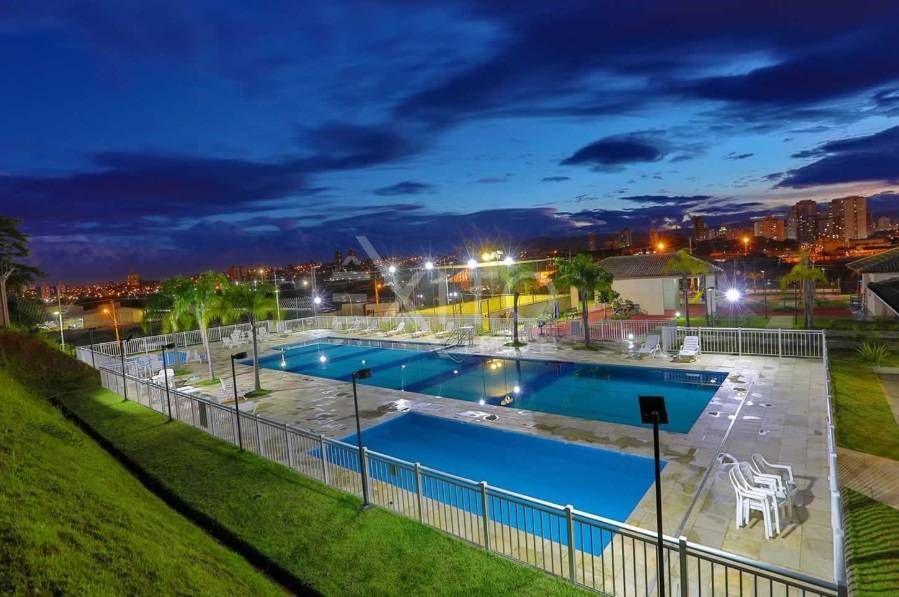 Apartamento, 2 quartos, 49 m² - Foto 17