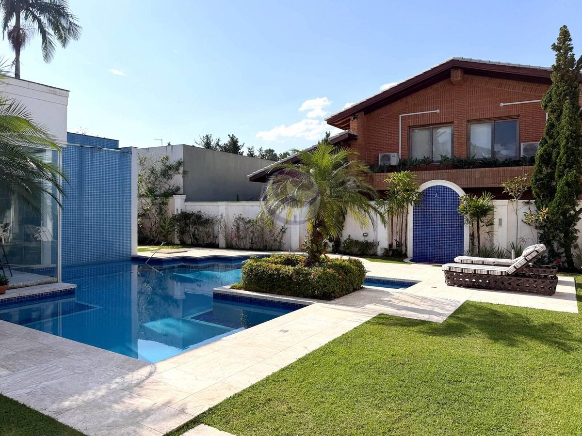 Casa de Condomínio, 6 quartos - Foto 8