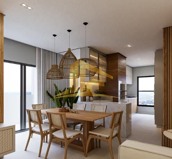 Apartamento, 2 quartos, 59 m² - Foto 7