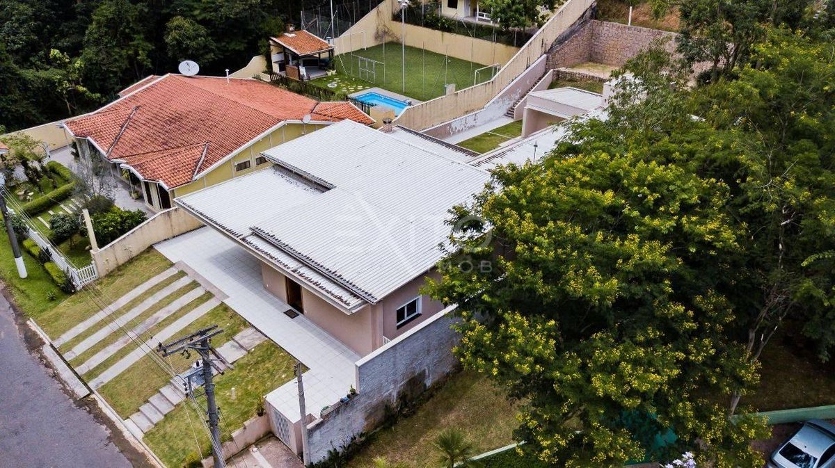 Casa, 4 quartos, 361 m² - Foto 2