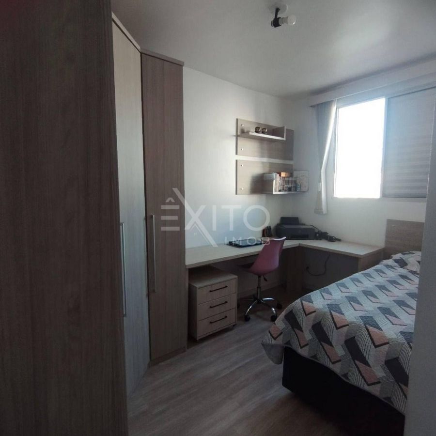 Apartamento, 2 quartos, 56 m² - Foto 10