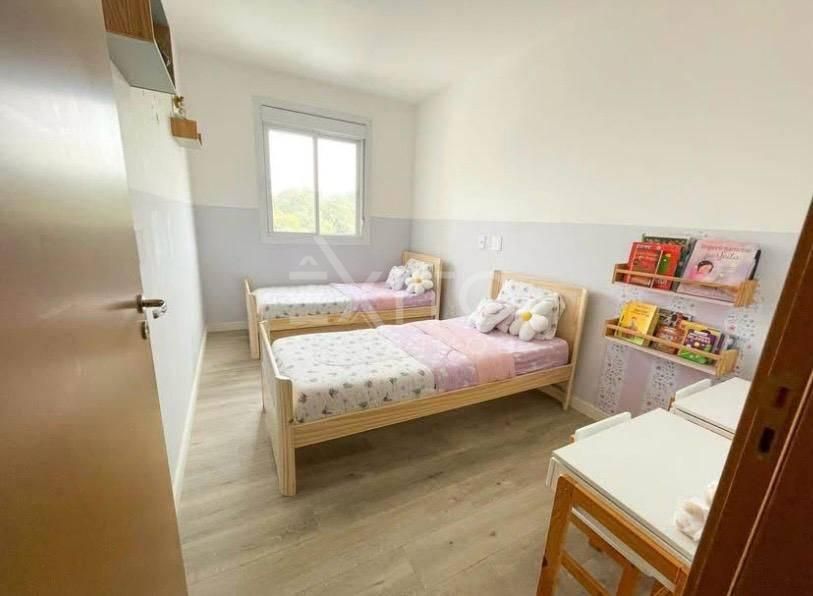 Apartamento, 3 quartos, 101 m² - Foto 11