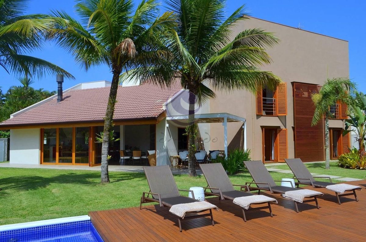 Casa de Condomínio, 5 quartos - Foto 4