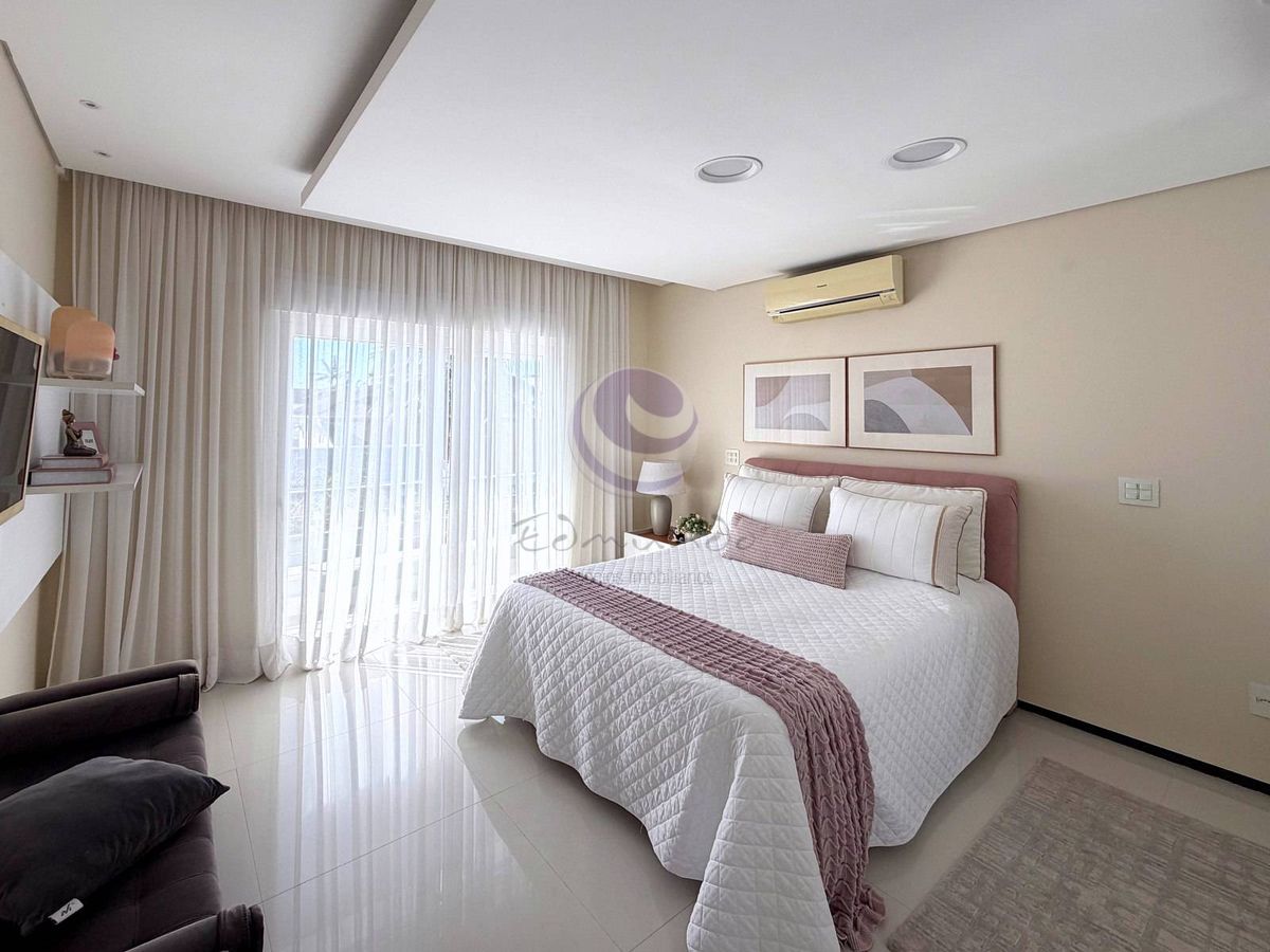 Villa Pires — A casa ideal para quem não abre mão de espaço, integração e lazer no Jardim Acapulco.
