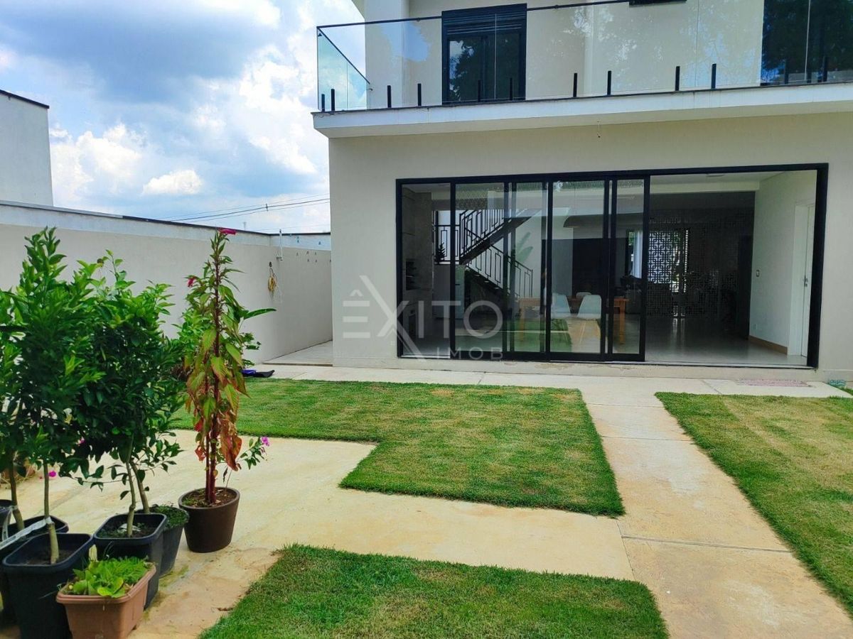 Sobrado, 4 quartos, 242 m² - Foto 6
