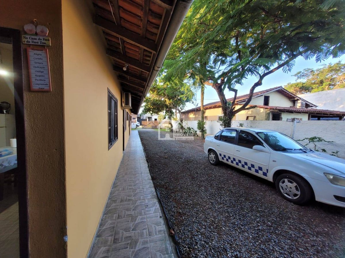 Pousada à venda em Itapoá - Balneário Brandalize