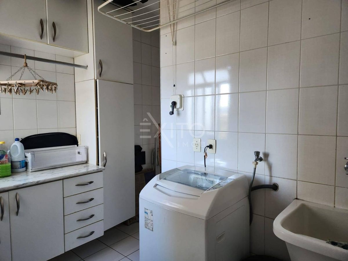 Apartamento, 3 quartos, 92 m² - Foto 9
