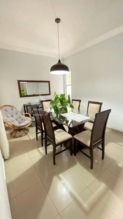 Casa, 3 quartos, 134 m² - Foto 6
