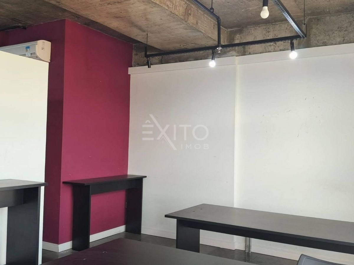 Sala-Conjunto, 45 m² - Foto 5