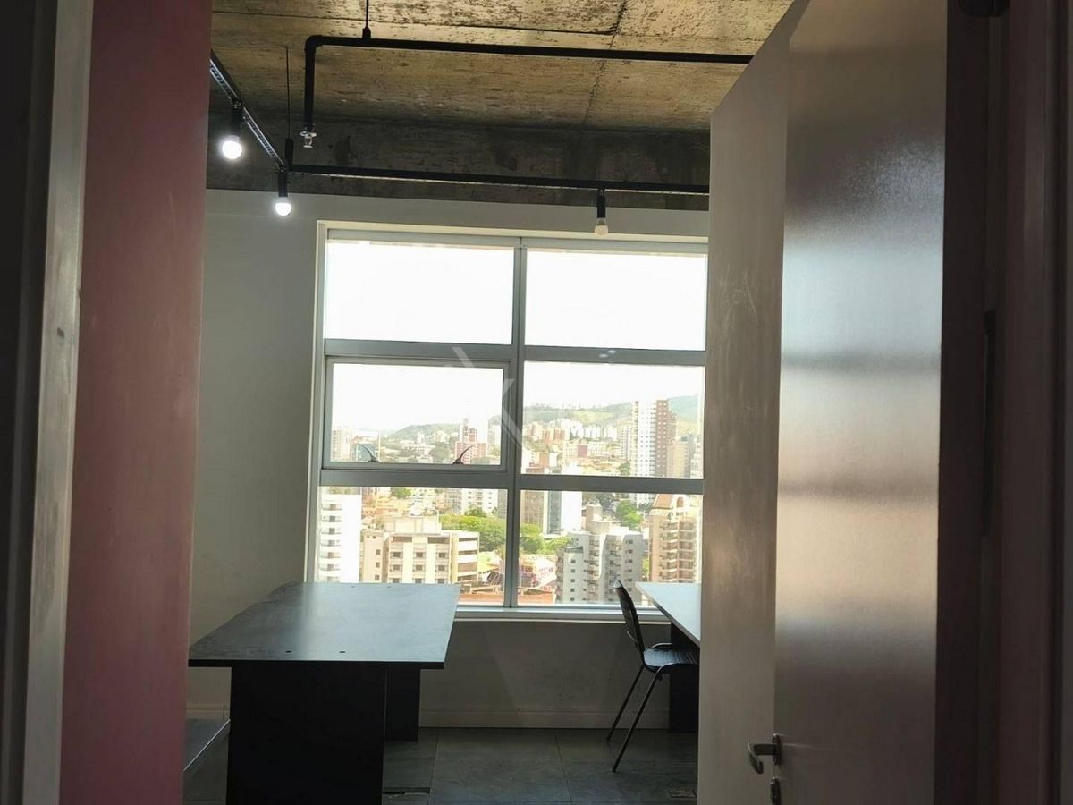 Sala-Conjunto, 45 m² - Foto 4