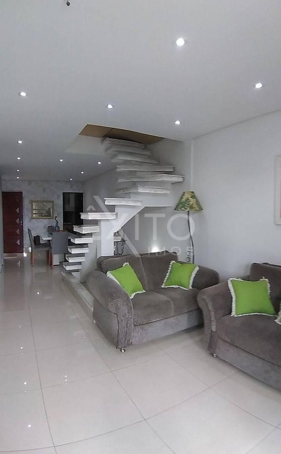 Casa, 2 quartos, 138 m² - Foto 2