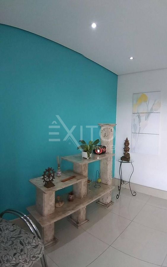 Casa, 2 quartos, 138 m² - Foto 4