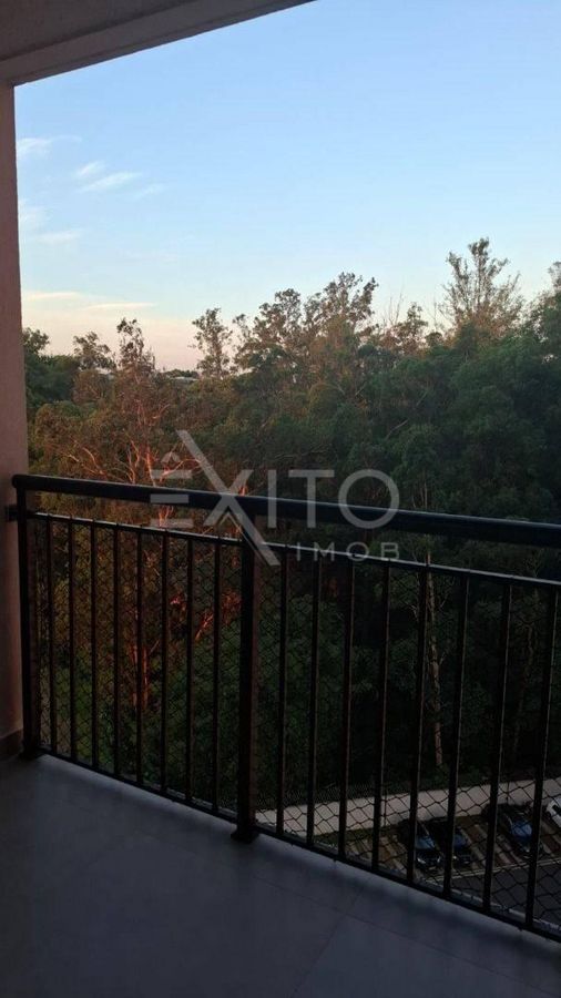 Apartamento, 3 quartos, 72 m² - Foto 21