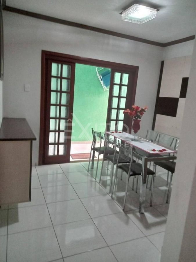 Casa, 3 quartos, 173 m² - Foto 12