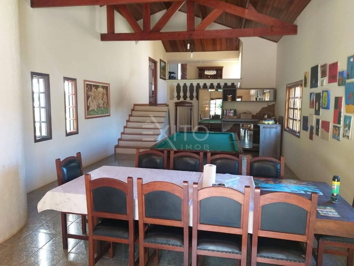 Casa, 5 quartos, 450 m² - Foto 2
