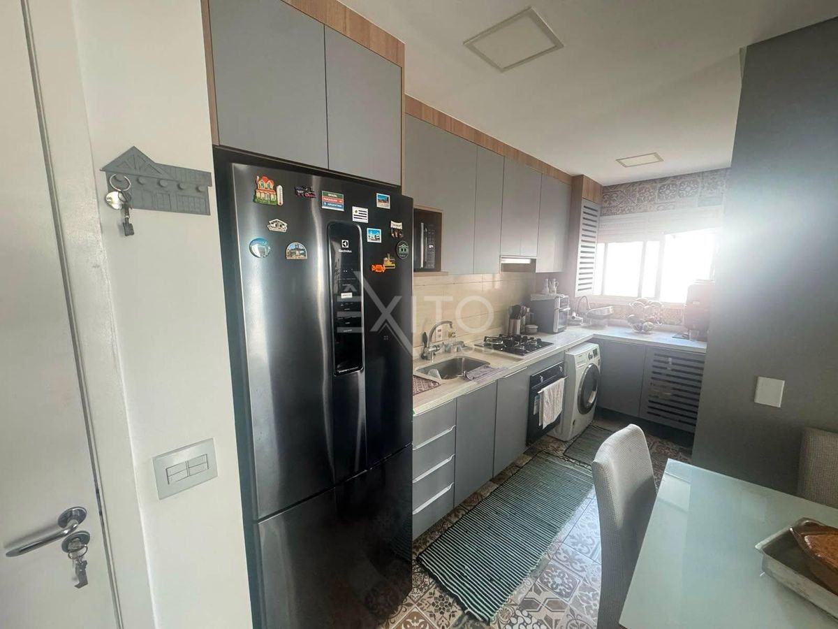 Apartamento, 2 quartos, 54 m² - Foto 6