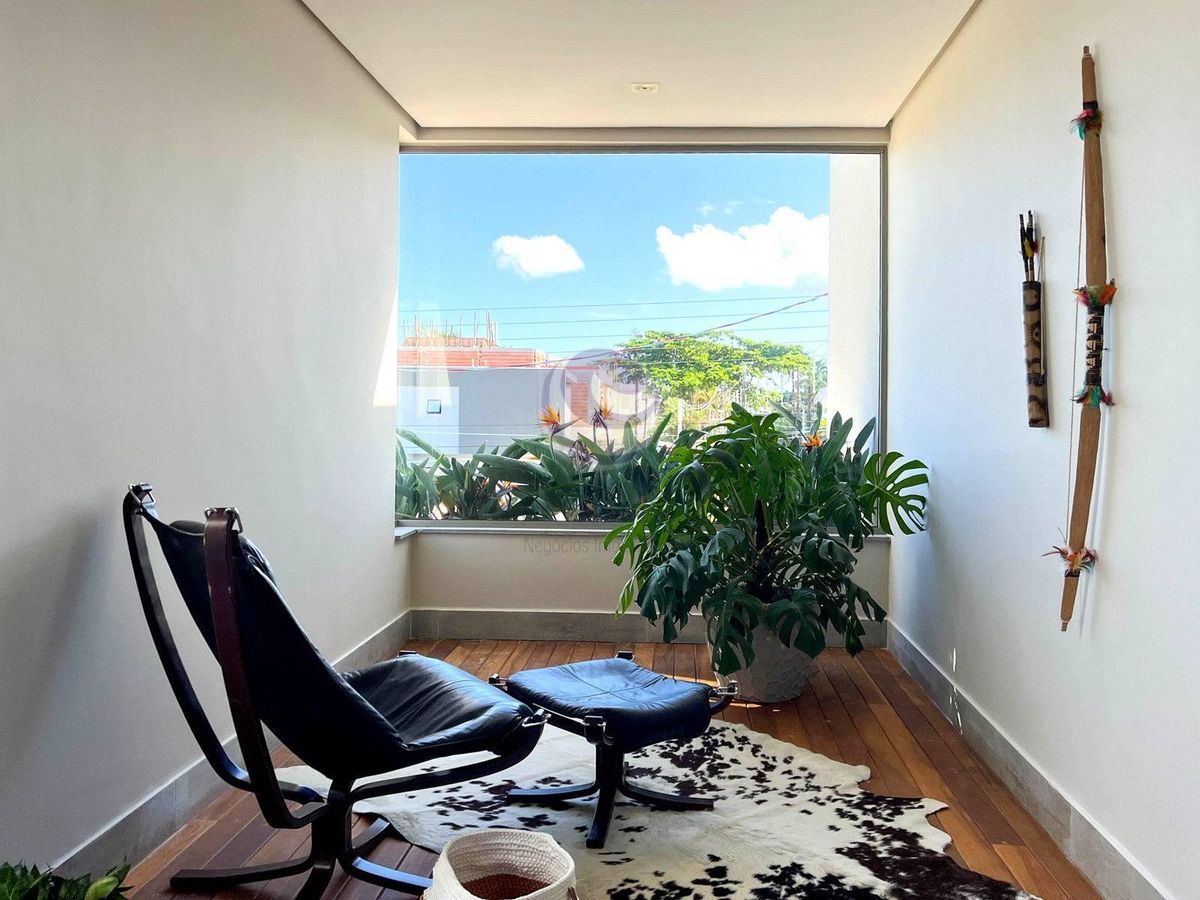 Casa de Condomínio, 5 quartos - Foto 21