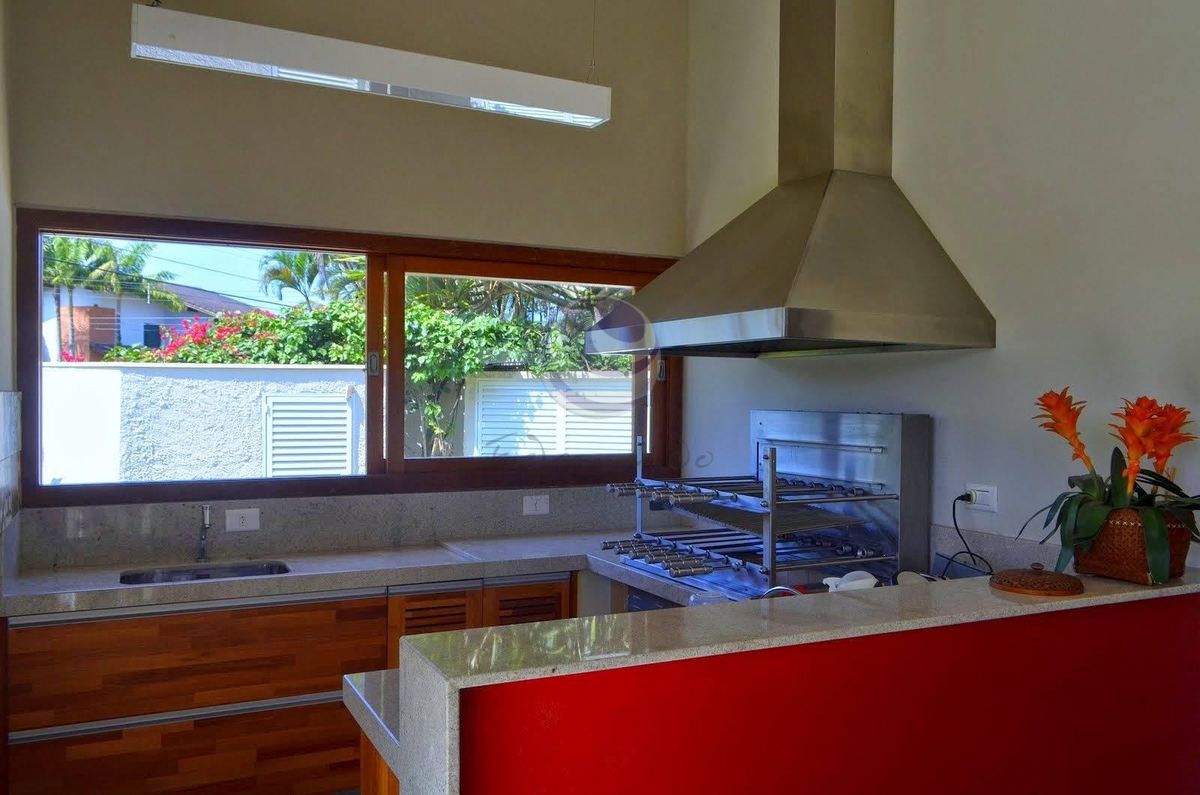 Casa de Condomínio, 5 quartos - Foto 31