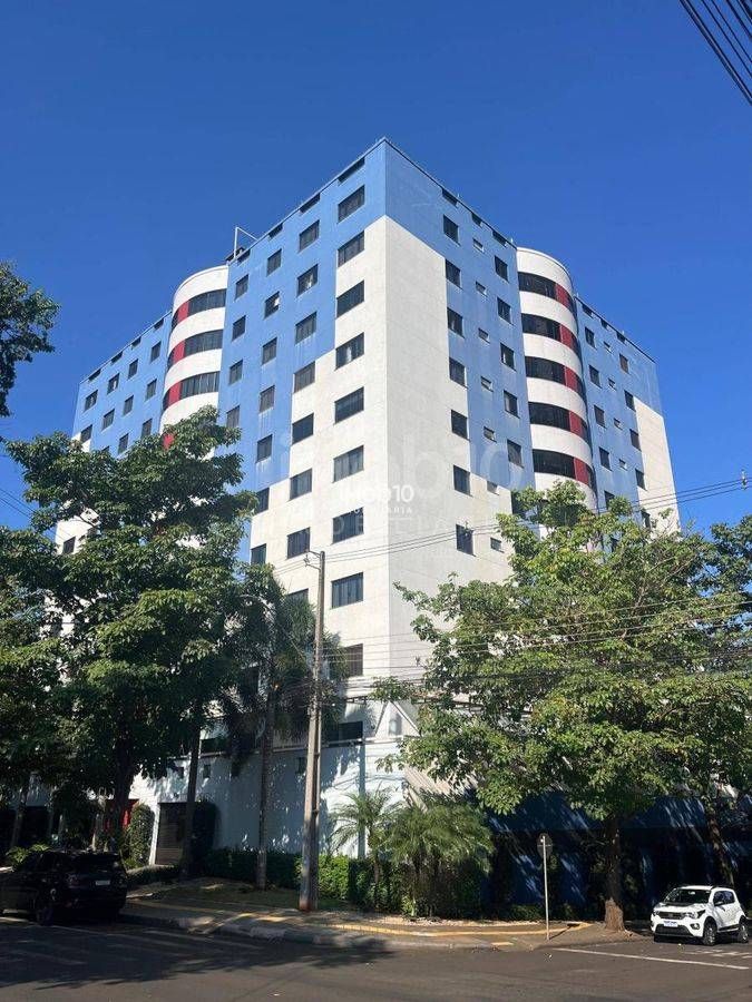 APARTAMENTO GARDEM A VENDA EDIFICIO VIENA VILA MARACANÃ FOZ DO IGUAÇU - PR